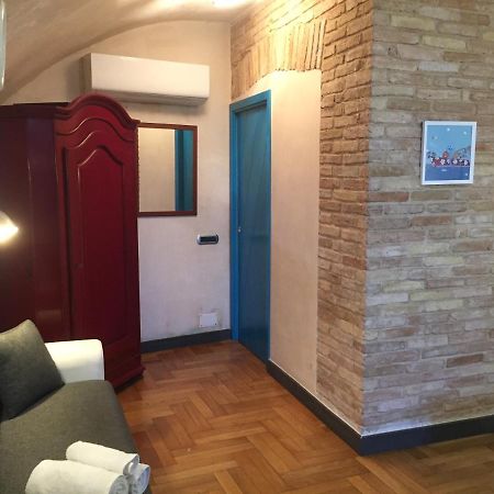 Apartamento Little Cagliari Exterior foto