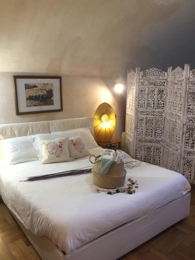 Apartamento Little Cagliari Exterior foto
