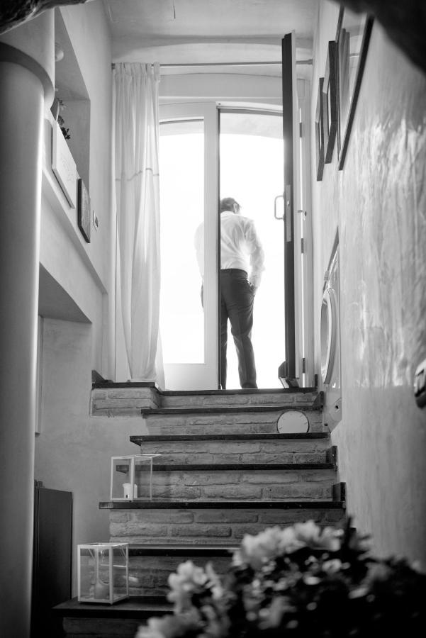 Apartamento Little Cagliari Exterior foto