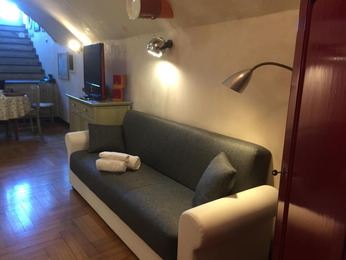 Apartamento Little Cagliari Exterior foto