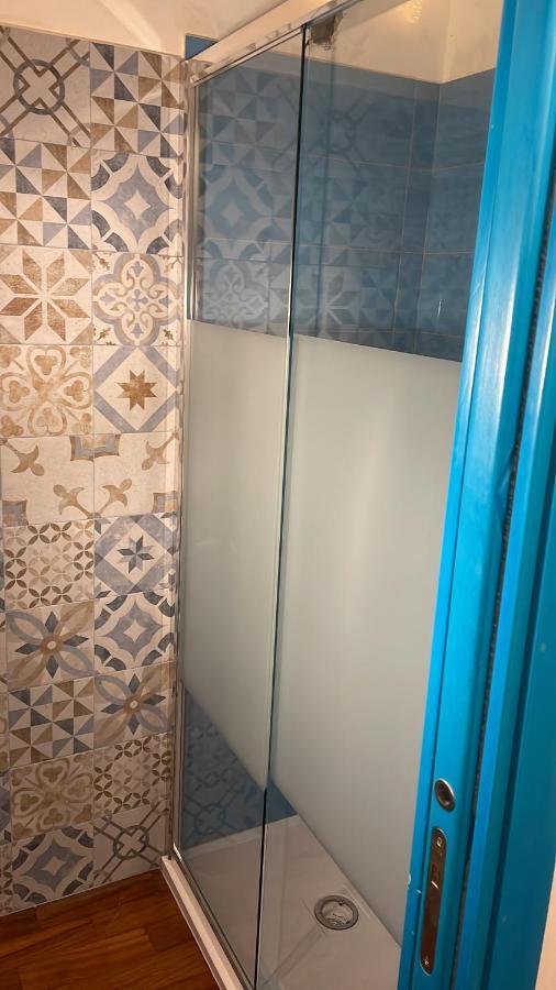 Apartamento Little Cagliari Exterior foto