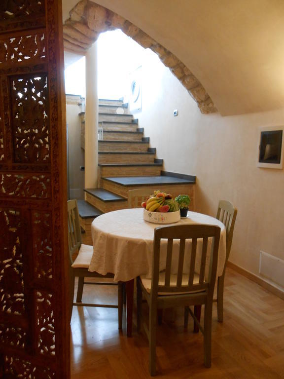 Apartamento Little Cagliari Habitación foto