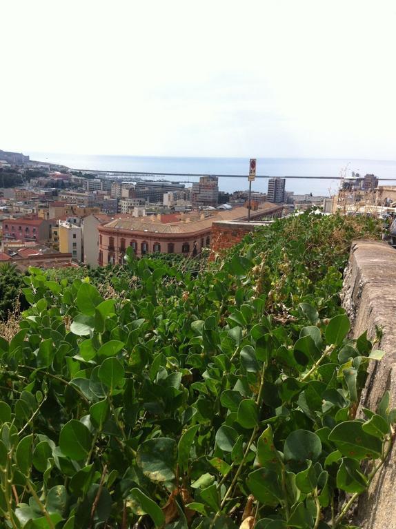 Apartamento Little Cagliari Exterior foto