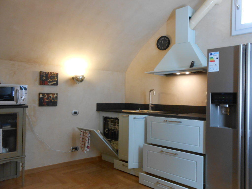 Apartamento Little Cagliari Exterior foto